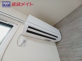 Ｄ－ｃｈａｍｂｒｅ松寺 202 ｜ 三重県四日市市松寺１丁目（賃貸アパート1LDK・2階・30.03㎡） その25