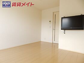 グランモア矢内谷 208 ｜ 三重県四日市市大矢知町（賃貸アパート1K・2階・26.27㎡） その9