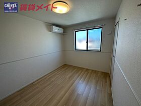 ヴィオラ　II 201 ｜ 三重県三重郡川越町大字南福崎（賃貸アパート1LDK・2階・50.96㎡） その7