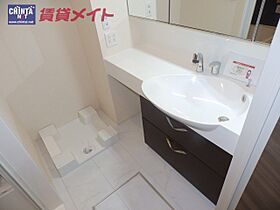 ロータスハウス 103 ｜ 三重県四日市市新浜町（賃貸アパート1LDK・1階・33.61㎡） その12