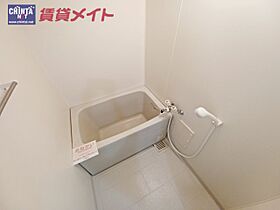 エルドラド 1C ｜ 三重県四日市市松寺２丁目（賃貸アパート1LDK・1階・52.17㎡） その5