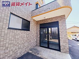 マルシェ・アイ 1E ｜ 三重県四日市市大矢知町（賃貸マンション1K・1階・32.40㎡） その15