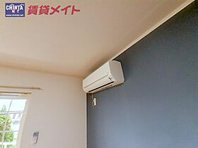 プリマヴェールII 103 ｜ 三重県四日市市富士町（賃貸アパート1K・1階・31.68㎡） その15