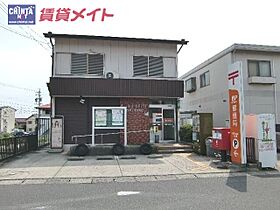 サンラフォーレ 202 ｜ 三重県四日市市大字西阿倉川（賃貸アパート1LDK・2階・40.00㎡） その24