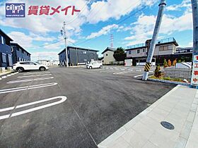 ミライズテラス川越　III 102 ｜ 三重県三重郡川越町大字当新田（賃貸アパート1LDK・1階・50.05㎡） その7