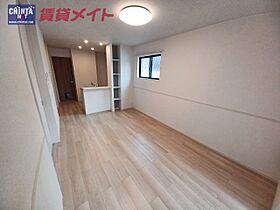 ミライズテラス川越　II 102 ｜ 三重県三重郡川越町大字当新田（賃貸アパート1LDK・1階・50.14㎡） その3