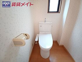 高松様アパート 2 ｜ 三重県四日市市松原町（賃貸マンション1LDK・2階・49.36㎡） その7