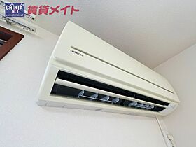 トップ　グランデ 202 ｜ 三重県四日市市大矢知町（賃貸アパート1K・2階・31.21㎡） その16