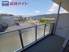 四日市市茂福一伊藤マンション　A棟 306 ｜ 三重県四日市市大字茂福（賃貸マンション1K・3階・30.00㎡） その10