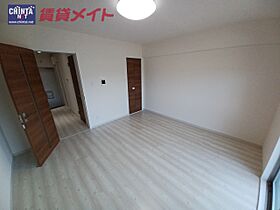 四日市市茂福一伊藤マンション　A棟 306 ｜ 三重県四日市市大字茂福（賃貸マンション1K・3階・30.00㎡） その6