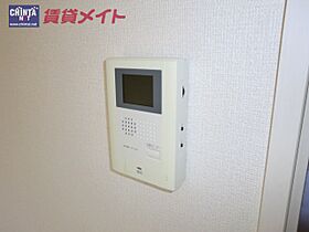 グランモア矢内谷 206 ｜ 三重県四日市市大矢知町（賃貸アパート1K・2階・26.27㎡） その15