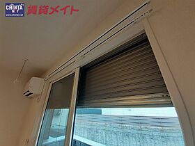 ＤーｒｏｏｍＹＨ 206 ｜ 三重県四日市市白須賀１丁目（賃貸アパート1K・2階・30.03㎡） その26