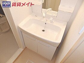 フィロス　ガーデン　II 201 ｜ 三重県四日市市川北２丁目（賃貸アパート2LDK・2階・57.76㎡） その11