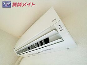 Ｗｉｌｌ 206 ｜ 三重県四日市市金場町（賃貸マンション1LDK・2階・40.10㎡） その24