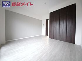 セレッソ川越 104 ｜ 三重県三重郡川越町大字豊田（賃貸マンション1K・1階・26.60㎡） その3