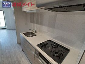 セレッソ川越 104 ｜ 三重県三重郡川越町大字豊田（賃貸マンション1K・1階・26.60㎡） その4