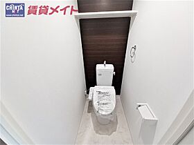 セレッソ川越 104 ｜ 三重県三重郡川越町大字豊田（賃貸マンション1K・1階・26.60㎡） その11