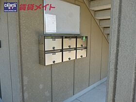 グランチェスタ 203 ｜ 三重県三重郡川越町大字亀須新田（賃貸アパート1K・2階・24.75㎡） その6