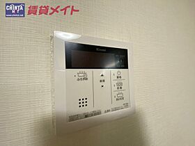 プレジール東浦 203 ｜ 三重県四日市市小杉町（賃貸アパート3DK・2階・46.80㎡） その27