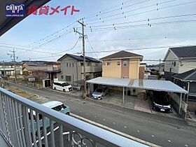 プレジール東浦 203 ｜ 三重県四日市市小杉町（賃貸アパート3DK・2階・46.80㎡） その16