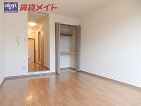 ロイヤル富州 3Ａ ｜ 三重県四日市市富州原町（賃貸マンション1K・3階・25.20㎡） その3