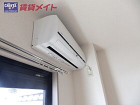 ロイヤル富州 3Ａ ｜ 三重県四日市市富州原町（賃貸マンション1K・3階・25.20㎡） その11