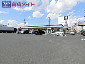 ロイヤル富州 3Ａ ｜ 三重県四日市市富州原町（賃貸マンション1K・3階・25.20㎡） その24