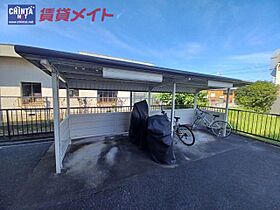 ロイヤル富州 3Ａ ｜ 三重県四日市市富州原町（賃貸マンション1K・3階・25.20㎡） その13