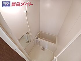 ハビテーション三石塚 1B ｜ 三重県四日市市大矢知町（賃貸マンション1K・1階・31.00㎡） その5