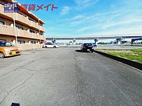 ハビテーション三石塚 1B ｜ 三重県四日市市大矢知町（賃貸マンション1K・1階・31.00㎡） その16