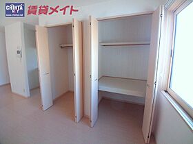 セジュールシーダ 105 ｜ 三重県三重郡川越町大字豊田（賃貸アパート1R・1階・35.65㎡） その9