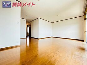 アミティエ四日市 605 ｜ 三重県四日市市西坂部町（賃貸マンション1LDK・6階・44.55㎡） その3