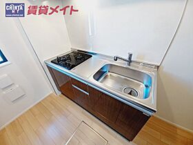 コート　あん 106 ｜ 三重県三重郡川越町大字北福崎（賃貸アパート1K・1階・33.81㎡） その4