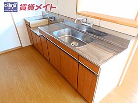 ＪＩＮハイツ富田浜 4A ｜ 三重県四日市市富田浜町（賃貸マンション3LDK・4階・67.96㎡） その4