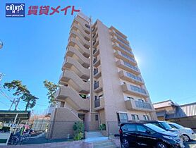 ＪＩＮハイツ富田浜 4A ｜ 三重県四日市市富田浜町（賃貸マンション3LDK・4階・67.96㎡） その1