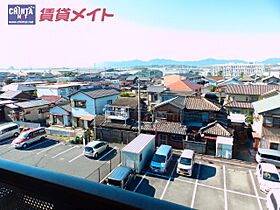 ＪＩＮハイツ富田浜 4A ｜ 三重県四日市市富田浜町（賃貸マンション3LDK・4階・67.96㎡） その17