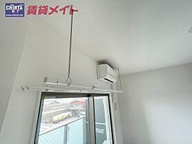 セレッソ川越 205 ｜ 三重県三重郡川越町大字豊田（賃貸マンション1K・2階・26.60㎡） その30