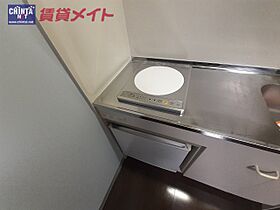 ラフレシール山城 111 ｜ 三重県四日市市朝明町（賃貸マンション1R・1階・21.93㎡） その28