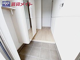 ルチェンテーＦ　I 105 ｜ 三重県三重郡川越町大字亀崎新田（賃貸アパート1LDK・1階・50.05㎡） その16