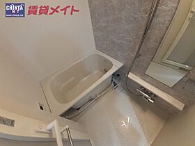 エスポワール白須賀 106 ｜ 三重県四日市市白須賀１丁目（賃貸アパート1K・1階・28.50㎡） その5