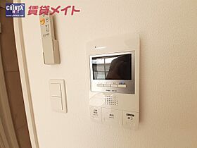 エスポワール白須賀 106 ｜ 三重県四日市市白須賀１丁目（賃貸アパート1K・1階・28.50㎡） その15