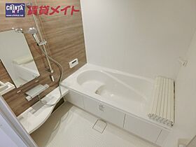 アイティーオーD-room東新町　西館 102 ｜ 三重県四日市市東新町（賃貸アパート1LDK・1階・33.42㎡） その5