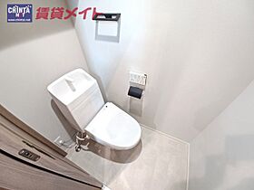 スマイシアAPARTMENT　西富田 101 ｜ 三重県四日市市西富田町（賃貸アパート1LDK・1階・32.18㎡） その11