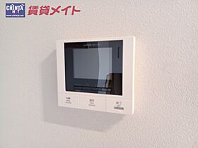 スマイシアAPARTMENT　西富田 101 ｜ 三重県四日市市西富田町（賃貸アパート1LDK・1階・32.18㎡） その15