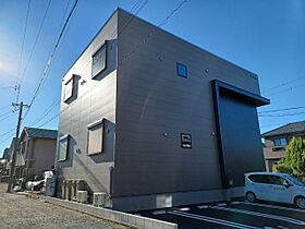 スマイシアAPARTMENT　西富田 202 ｜ 三重県四日市市西富田町（賃貸アパート1LDK・2階・30.45㎡） その1