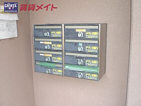 寿光マンション 1B ｜ 三重県四日市市尾平町（賃貸マンション1LDK・1階・47.90㎡） その21