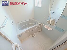 メゾン花水木　I 103 ｜ 三重県四日市市茂福町（賃貸アパート1LDK・1階・45.12㎡） その5