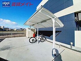 ディアコート川越 103 ｜ 三重県三重郡川越町大字当新田（賃貸アパート1LDK・1階・33.02㎡） その14