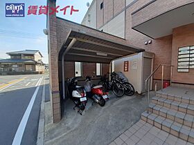 エスポワール川北 303 ｜ 三重県四日市市川北１丁目（賃貸マンション1K・3階・30.00㎡） その17