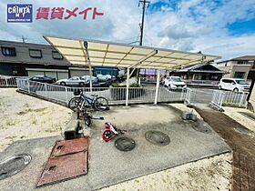 ベルコリーヌ藤ヶ丘　Ｂ棟 101 ｜ 三重県四日市市山城町（賃貸アパート2LDK・1階・52.60㎡） その8